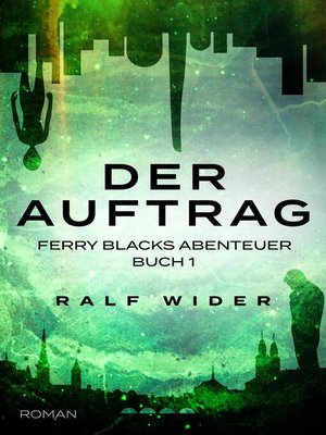 cover image of Der Auftrag